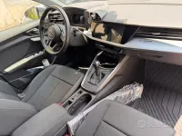Usata Audi A3 Business 116 CV (85 kW) 2023 Grigio Berlina