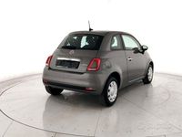 Usata Fiat 500 70 CV (51 kW) 2023 Grigio Berlina