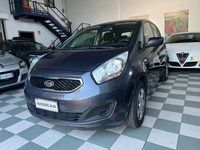 usata Kia Venga 1.4 cvvt Cool