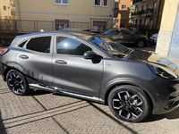 Usata Ford Puma ST-Line X 125 CV (91 kW) 2023 SUV