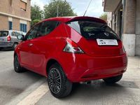 usata Lancia Ypsilon 1.2 69 CV 5 porte Gold