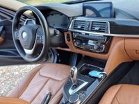 usata BMW 335 335 dA xdrive Luxury