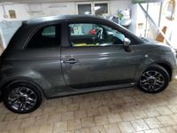 usata Fiat 500C 500 1.3 Multijet 95 CV S