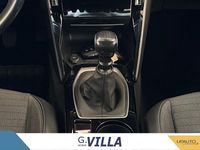 Usata Peugeot 2008 Allure 110 CV (80 kW) 2022 Bianco SUV