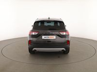 Usata Ford Kuga 120 CV (88 kW) 2021 Grigio SUV