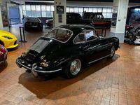 Usata Porsche 356 60 CV (44 kW) 1962 Nero pastello Coupé