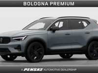 Nuova Volvo XC40 Plus 163 CV (119 kW) 2025 Grigio SUV