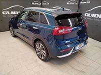 usata Kia Niro 1.6 GDi - 1.6 gdi dct hev style