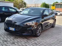 Usata Ford Focus ST-Line 125 CV (91 kW) 2020 Berlina