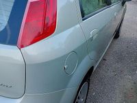 Usata Fiat Grande Punto 2005 Utilitaria