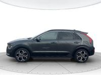 Usata Kia Niro 105 CV (77 kW) 2022 Grigio scuro metall. SUV