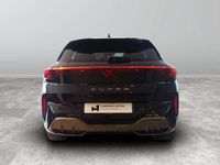 Usata Cupra Terramar VZ2 272 CV (200 kW) 2024 Nero midnight SUV