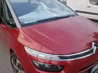 Usata Citroën Grand C4 Picasso Exclusive 150 CV (110 kW) 2015 Monovolume