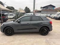 Usata Audi Q2 Sport 150 CV (110 kW) 2017 Grigio SUV