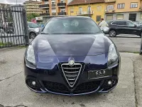 Usata Alfa Romeo Giulietta Quadrifoglio Verde 235 CV (172 kW) 2012 Lilla Utilitaria