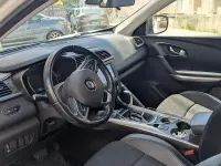 Usata Renault Kadjar 110 CV (80 kW) 2018 Bianco SUV