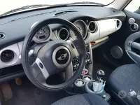 Begagnad Mini Cooper 116 HK (85 kW) 2004 Halvkombi