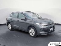 Usata VW Tiguan Life 150 CV (110 kW) 2025 Dolphin grey metallizzato SUV