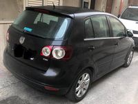Usata VW Golf Plus Cross 105 CV (77 kW) 2006 Monovolume
