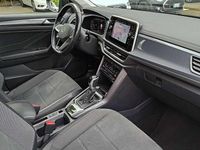 Usata VW T-Roc Style 150 CV (110 kW) 2023 Nero metallizzato SUV