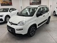 Usata Fiat Panda Sport 70 CV (51 kW) 2021 Bianco Berlina