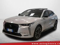 Usata DS Automobiles DS4 Opera 130 CV (95 kW) 2024 Grigio SUV