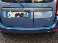 Usata Dacia Logan 2011 Berlina