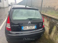 Usata Citroën C3 60 CV (44 kW) 2006 Nero Berlina