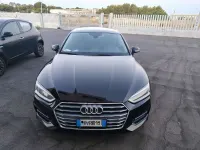 Usata Audi A5 Sportback Advanced Plus 190 CV (139 kW) 2017 Utilitaria