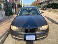 Usata BMW 120 2008 Utilitaria
