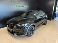 Usata Cupra Formentor 150 CV (110 kW) 2023 Other SUV