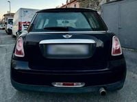 Usata Mini ONE 75 CV (55 kW) 2012 Utilitaria