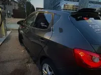 Usata Seat Ibiza Stylance 86 CV (63 kW) 2009 Berlina