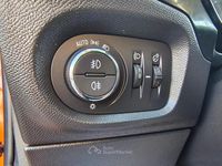 Usata Opel Corsa Elegance 75 CV (55 kW) 2023 Arancione Utilitaria