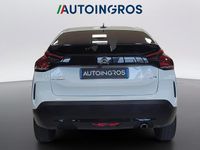 Begagnad Citroën C4 Shine 131 HK (96 kW) 2023 Vit SUV