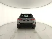 Usata Mercedes GLA35 AMG AMG 306 CV (225 kW) 2022 Gray metallic SUV