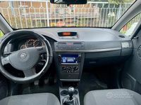 Occasion Opel Meriva 75 ch (55 kW) 2007 Gris Monospace