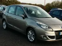 Usata Renault Scenic E-Tech 130 CV (95 kW) 2010 Monovolume