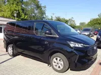 Usata Ford Transit Custom 136 CV (100 kW) 2025 Magnetic Station wagon