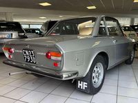 Usata Lancia Fulvia S 91 CV (66 kW) 1971 Grigio Coupé