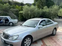 Usata Mercedes 320 204 CV (150 kW) 2003