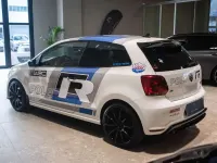 Usata VW Polo R 220 CV (161 kW) 2013 Other Utilitaria
