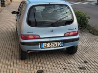 Usata Fiat 600 2003 Utilitaria