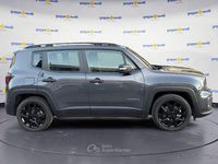 Usata Jeep Renegade 131 CV (96 kW) 2025 Grigio SUV