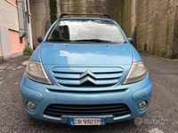 Usata Citroën C3 2005 Berlina