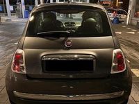 usata Fiat 500 anno 2015 come nuova