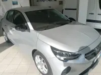 Usata Opel Corsa 102 CV (75 kW) 2023 Argento Utilitaria