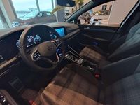 Usata VW Golf VIII GTI 245 CV (180 kW) 2023 Berlina