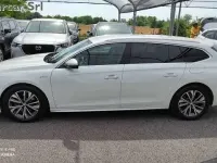 Usata Peugeot 508 Allure 181 CV (133 kW) 2021 Bianco Station wagon