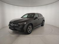 Usata Mercedes GLC300 Advanced 197 CV (144 kW) 2024 Grigio scuro SUV